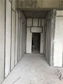 轻质隔墙板批发 济南鑫盛建材厂助力日照绿色建筑工程