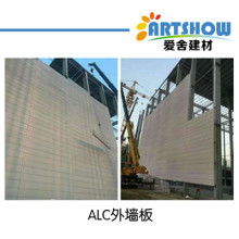 2019年轻质混凝土价格表与供应指南 轻质建筑材料市场详解