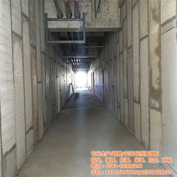 瀚卓建材 专业打造高品质轻质隔墙板，一站式服务筑就卓越空间