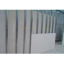 轻质墙体保温板 鹏建建材与化德产品引领轻质建筑材料新潮流