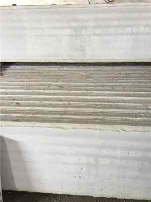 供应滨州grc轻质隔墙板 鑫盛建材厂 grc轻质隔墙板批发 轻质建筑材料