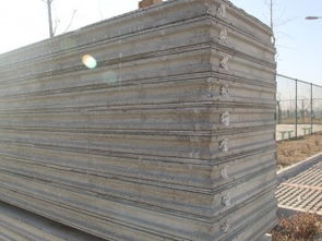 瑞尔法轻质隔墙板 吊挂力强劲、规格齐全的环保建筑新选择