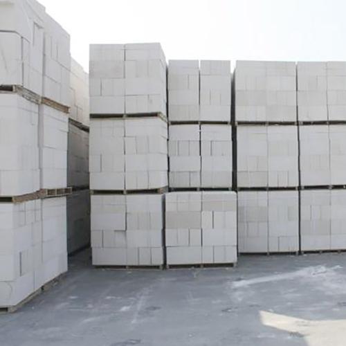 轻质建筑新选择 金筑粉煤灰加气砖的隔热吸音优势与应用